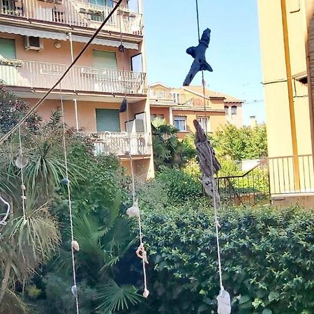 Ca Maria Lido Di Venezia Lido di Venezia Exterior foto